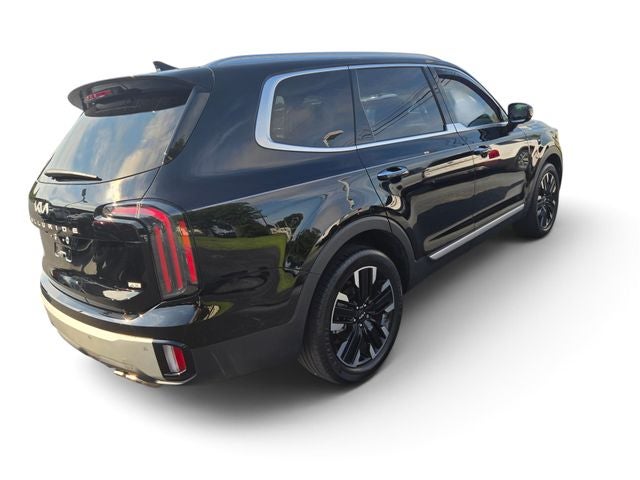 2023 Kia Telluride SX-Prestige
