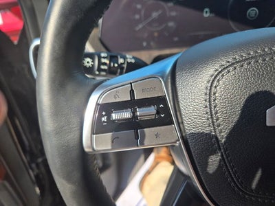 2023 Kia Telluride SX-Prestige