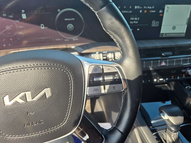 2023 Kia Telluride SX-Prestige