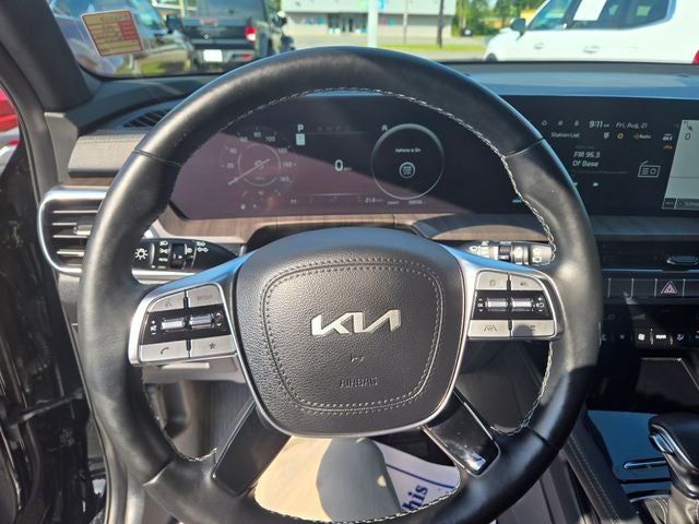 2023 Kia Telluride SX-Prestige