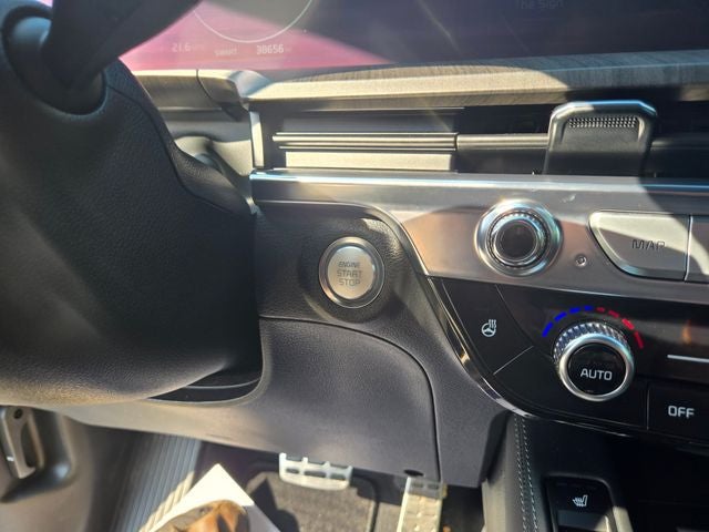 2023 Kia Telluride SX-Prestige