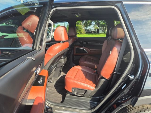 2023 Kia Telluride SX-Prestige