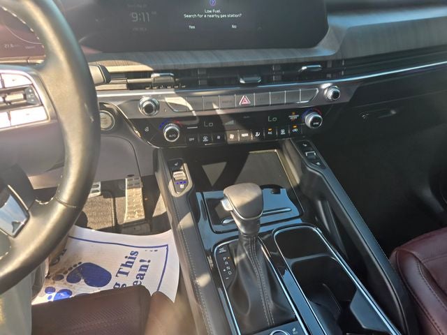 2023 Kia Telluride SX-Prestige