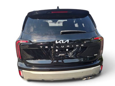 2023 Kia Telluride SX-Prestige