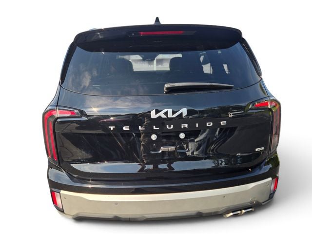 2023 Kia Telluride SX-Prestige