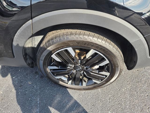 2023 Kia Telluride SX-Prestige