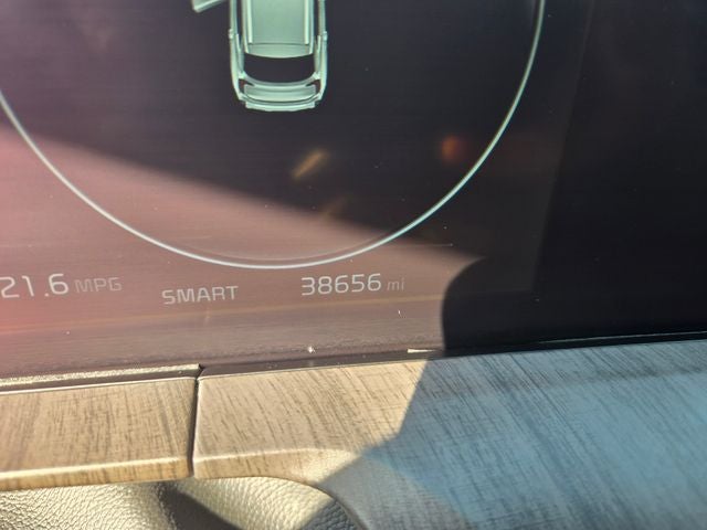 2023 Kia Telluride SX-Prestige