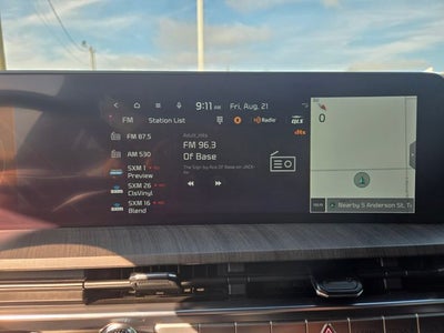 2023 Kia Telluride SX-Prestige