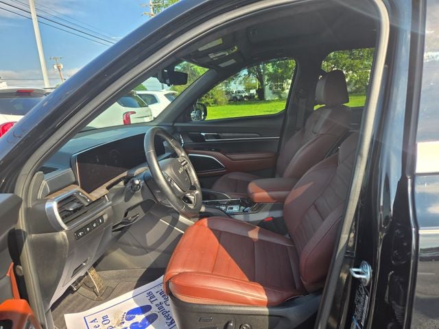 2023 Kia Telluride SX-Prestige