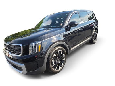 2023 Kia Telluride SX-Prestige