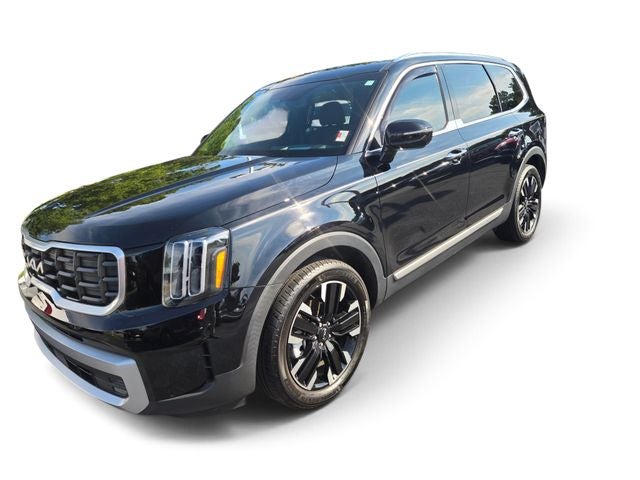 2023 Kia Telluride SX-Prestige