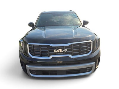 2023 Kia Telluride SX-Prestige