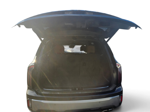 2024 Kia Telluride SX-Prestige