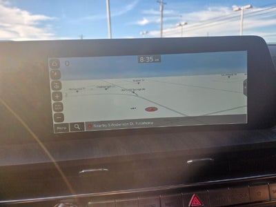 2024 Kia Telluride SX-Prestige