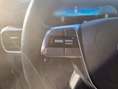 2024 Kia Telluride SX-Prestige