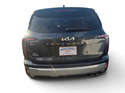 2024 Kia Telluride SX-Prestige