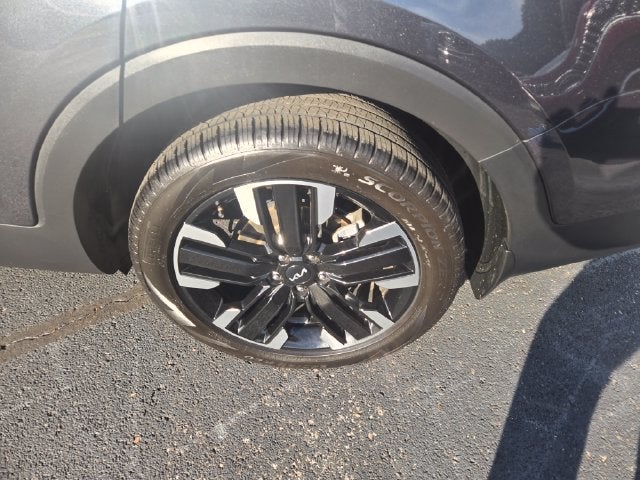 2024 Kia Telluride SX-Prestige