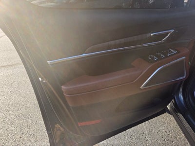2024 Kia Telluride SX-Prestige