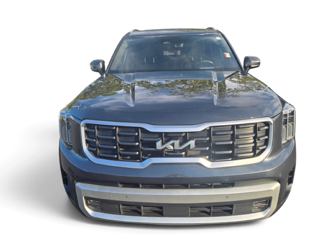2024 Kia Telluride SX-Prestige