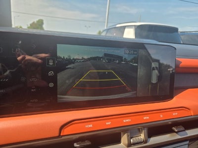 2027 Kia Telluride SX
