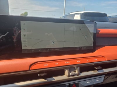 2027 Kia Telluride SX