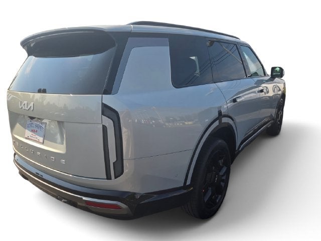 2027 Kia Telluride SX