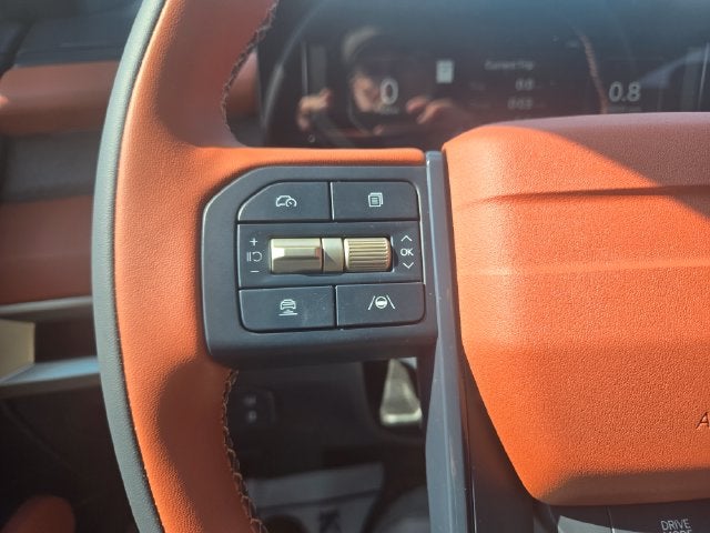 2027 Kia Telluride SX