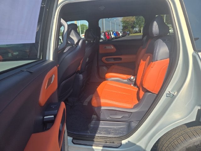 2027 Kia Telluride SX