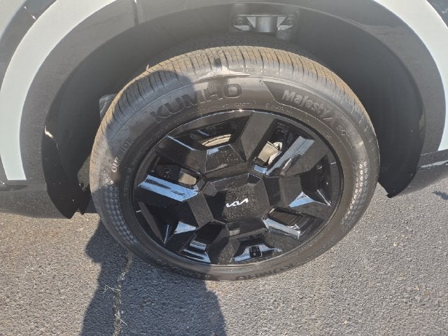 2027 Kia Telluride SX