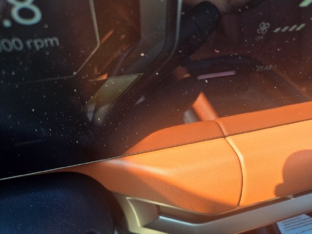 2027 Kia Telluride SX