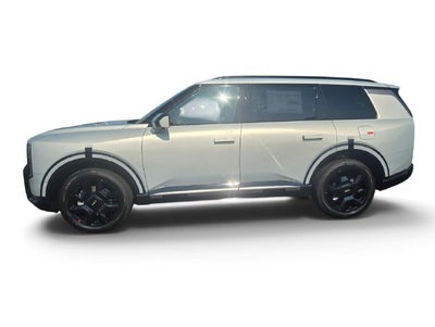 2027 Kia Telluride SX