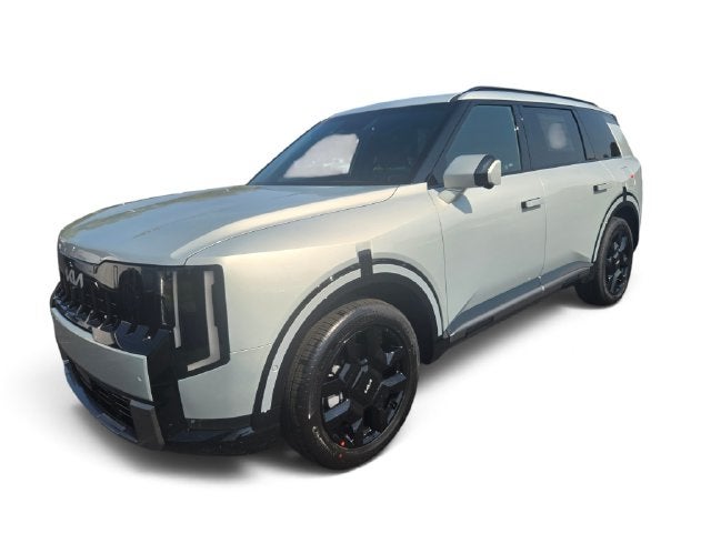 2027 Kia Telluride SX