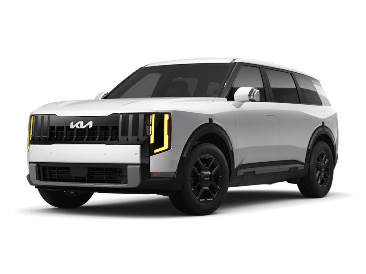 2027 Kia Telluride SX