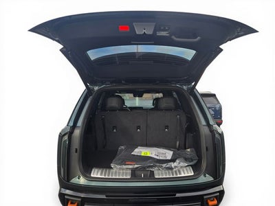 2027 Kia Telluride X-Pro SX