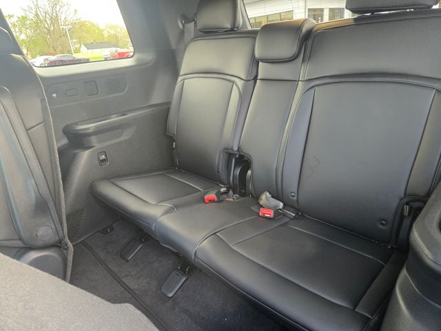 2027 Kia Telluride X-Pro SX