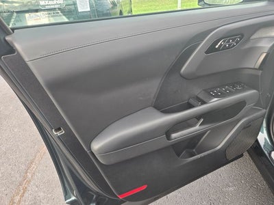 2027 Kia Telluride X-Pro SX