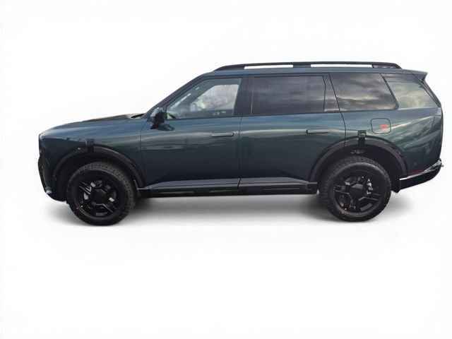 2027 Kia Telluride X-Pro SX