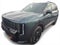 2027 Kia Telluride X-Pro SX