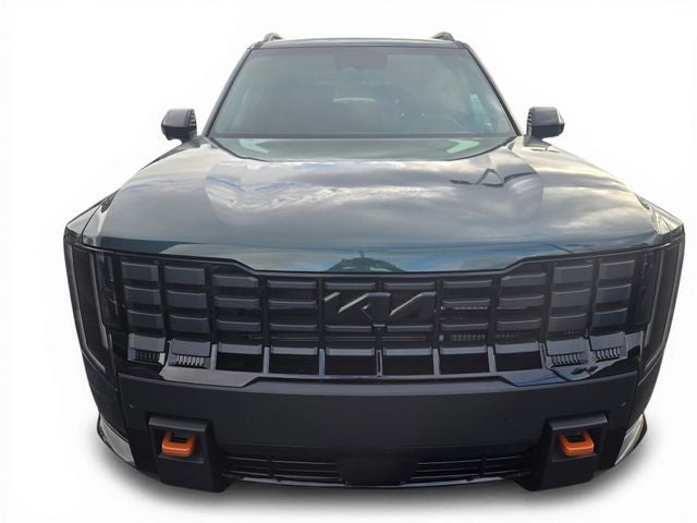 2027 Kia Telluride X-Pro SX