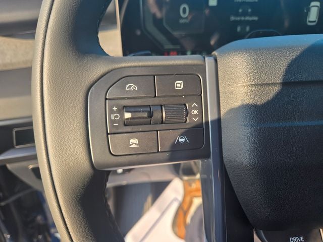 2027 Kia Telluride X-Line SX