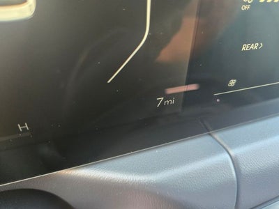 2027 Kia Telluride X-Line SX