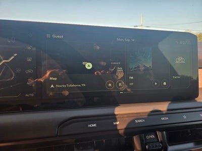 2027 Kia Telluride X-Line SX
