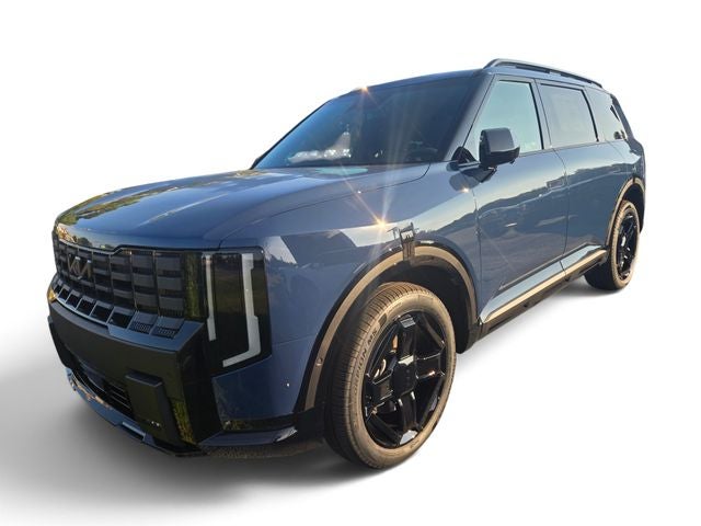 2027 Kia Telluride X-Line SX