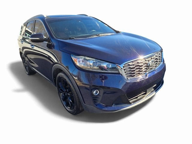 2020 Kia Sorento EX