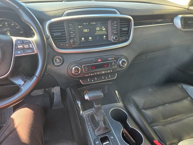 Used 2020 Kia Sorento EX with VIN 5XYPH4A50LG677640 for sale in Tullahoma, TN