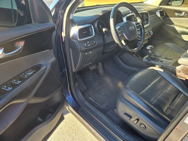 2020 Kia Sorento EX