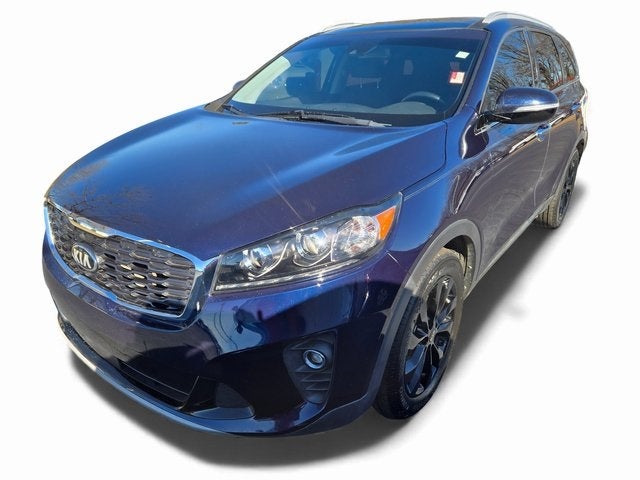 2020 Kia Sorento EX