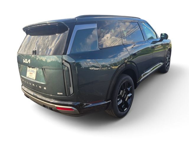 2027 Kia Telluride SX-Prestige