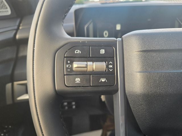 2027 Kia Telluride SX-Prestige