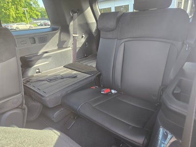2027 Kia Telluride SX-Prestige